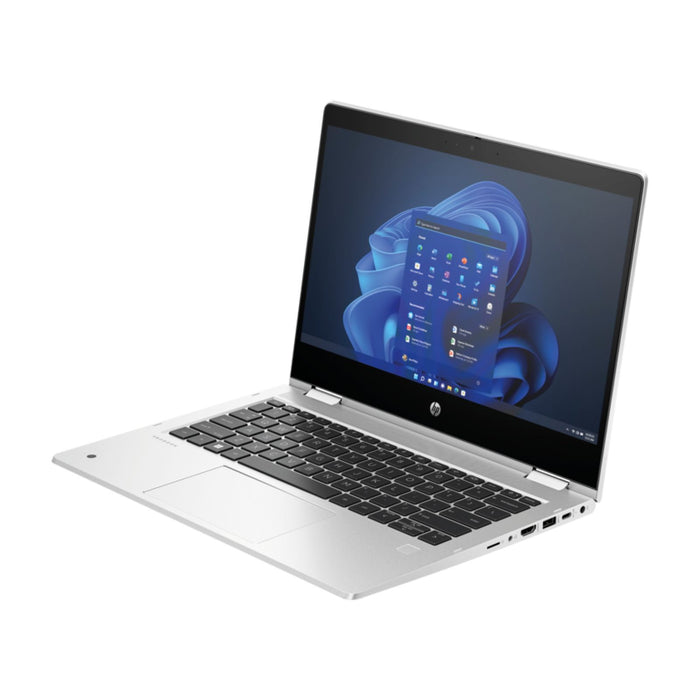 Hp Pro Book 450 G10, 15.6", Core I3, 8Gb, 256Gb, Win11 Pro, Silver, Notebook