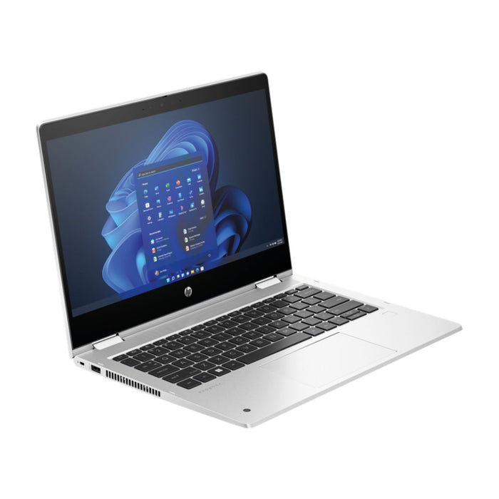 Hp Pro Book 450 G10, 15.6", Core I3, 8Gb, 256Gb, Win11 Pro, Silver, Notebook