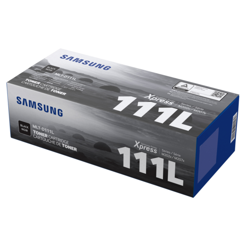 Samsung MLT-D111L Black Toner